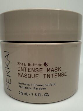 Fekkai Shea Butter Intense Mask - Cream